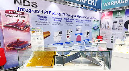 NDS 台灣日脈, NDS Immersion Cooling System, NDS Dicing Service Center Taiwan, Totally Dicing, Dicing Saw, Automatic Dicing Saw, NDS Dicing System, Dicing Tape, Dicing Blades, Grinding Wheel, Dicing Accessories, Auxiliary Machines, Dicing Fluids, Wafer Cleaner, Dressing Board, Cguck Table, Wafer Mounter, New Metal Bond Blade for dicing system-in-package (SiP), Metal Bond Blade, system-in-package, Polishing Pad, Polishing Template, Wafer Ring, Wafer Coin Box, 3M, Inventec, PFAS-based, Green, cleaning, coating, heat dissipation, 0421, 替代3M氟化物在半導體的應用, PFAS, 氟化物, 氟化液, 3M, PFAS-based, Inventec Performance Chemicals, Inventec, 清洗, 焊接, 冷卻, 散熱, 塗佈, Coolant, Cleaning, Cooling, Soldering, Coating, Chiller, THERMASOLV, 切磋琢磨, Dicing, Lapping, Polishing, Grinding, 台灣半導體展, 半導體展, 半導體, 切SiP金屬刀, 系統級封裝, 金屬刀, SiP, New Metal Bond Blade for dicing system-in-package (SiP), Metal Bond Blade, system-in-package, Noah, 3000A, Noah 3000A, FK-5-1-12, 全氟己酮, SC115, 環保滅火劑